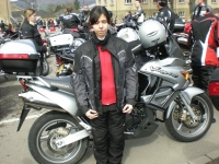 Stärentour 2008