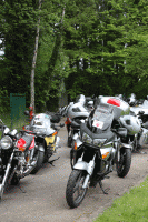 Stärentour 2009