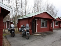 Nordkapptour