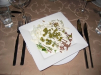 Kulinarisches
