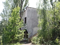 Chernobyltour