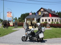 La Roche en Ardenne