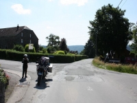 La Roche en Ardenne