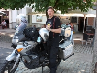 La Roche en Ardenne