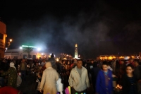 Marokko Tour 2014